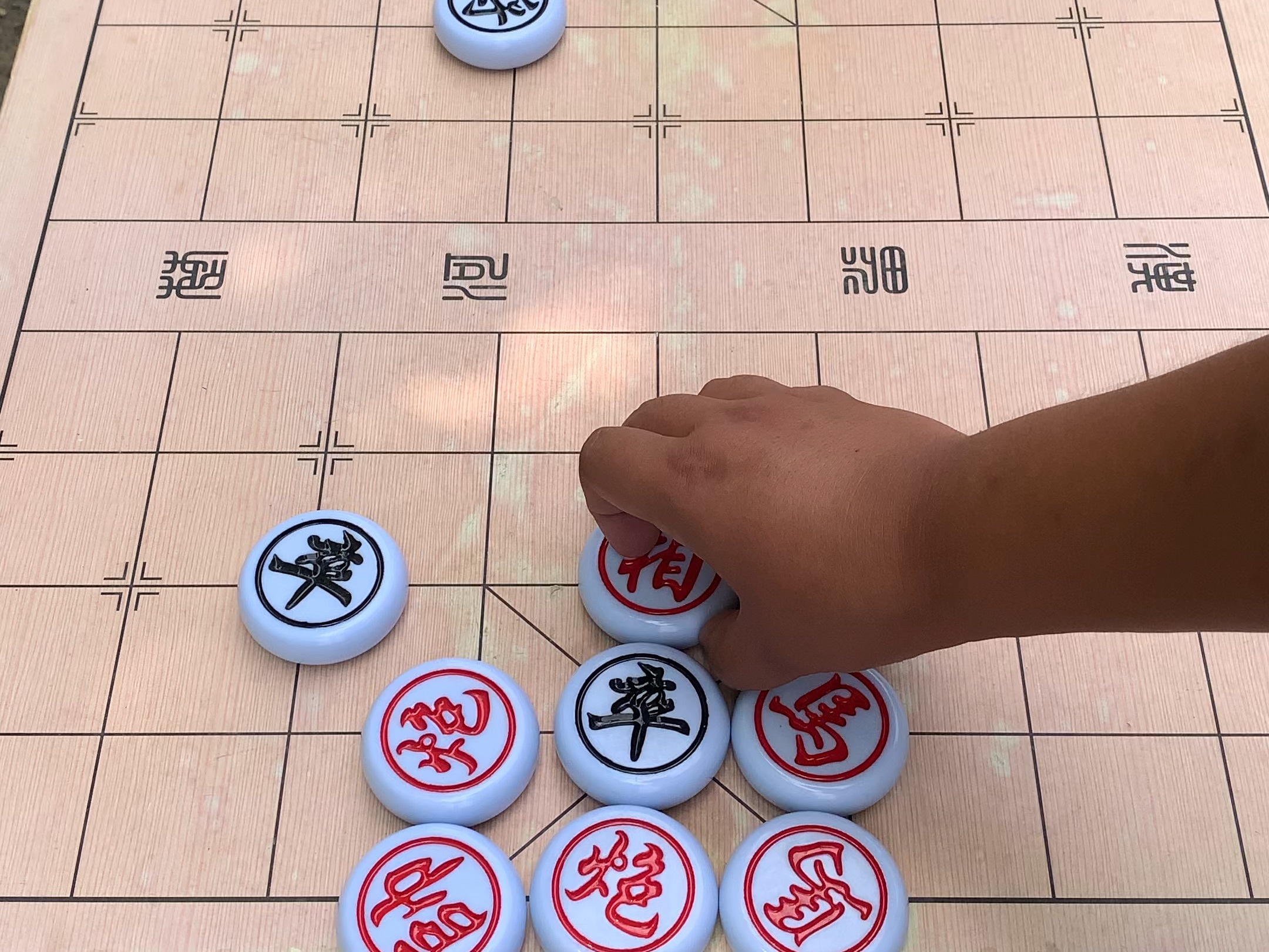 苹果版的象棋苹果手机下象棋哪个软件好