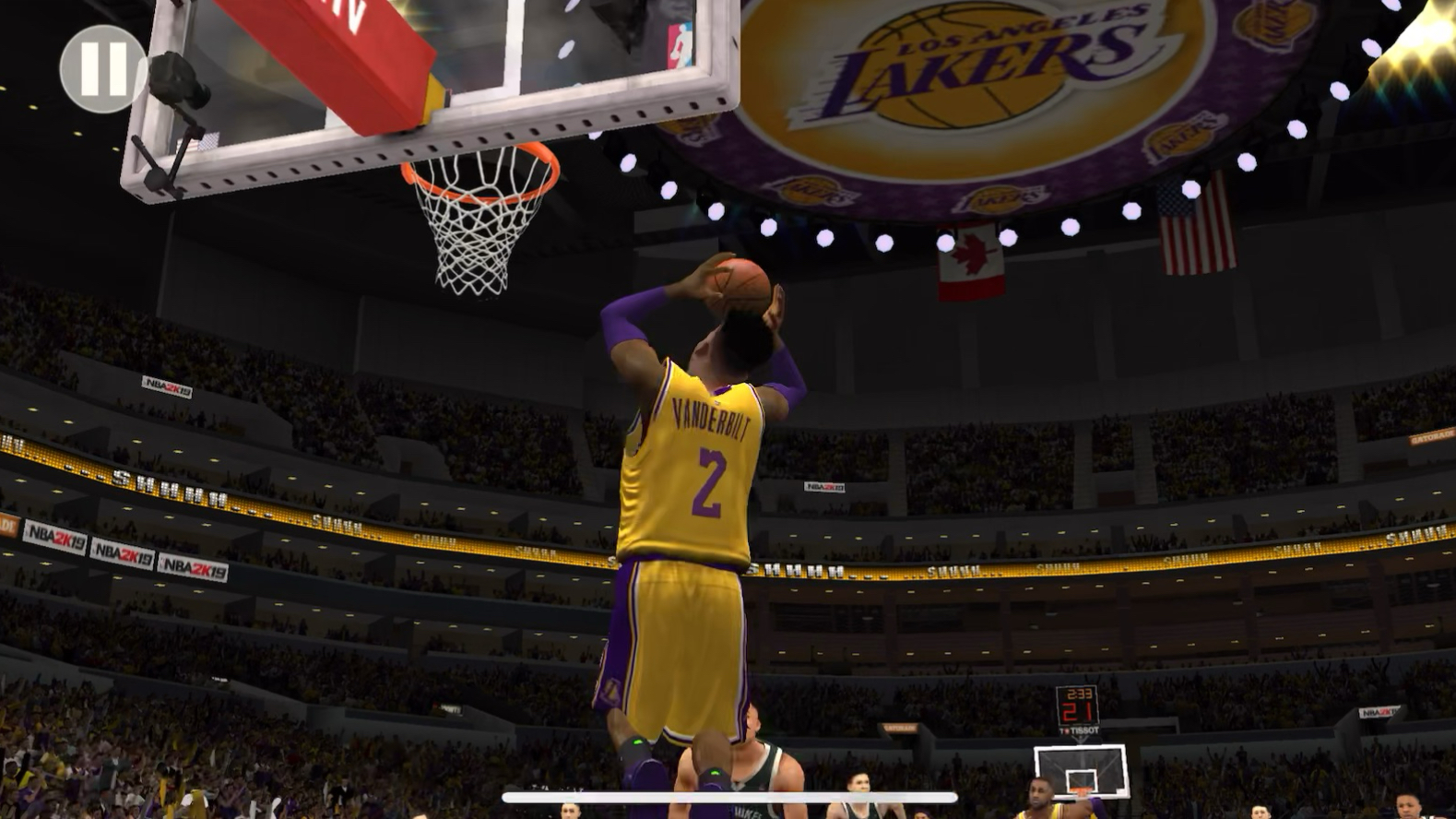 nba2k19手机版怎么联机的简单介绍-第2张图片-太平洋在线下载 nba2k19手机版怎么联机的简单介绍-第2张图片-太平洋在线下载