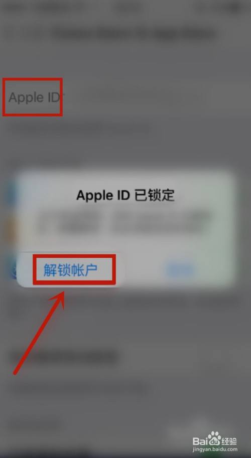 亚太版的苹果手机怎么更换id苹果手机怎么查询以往登录的苹果账号-第2张图片-太平洋在线下载