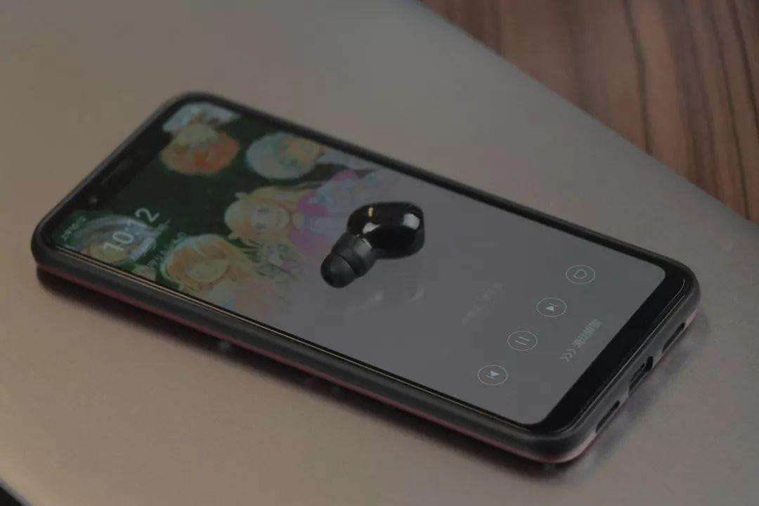苹果手机音质怎么样用苹果手机做母机放音乐音效好吗