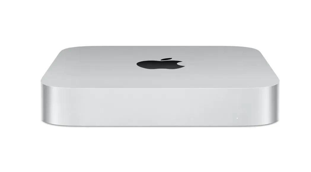 苹果ARM版Mac缺点:3649元可入手苹果主机，2023款Mac mini成超强性价产品