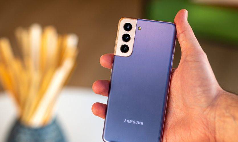 三星手机最新款2023:三星最新推出的Galaxy S21系列智能手机采用了5nm制造工艺