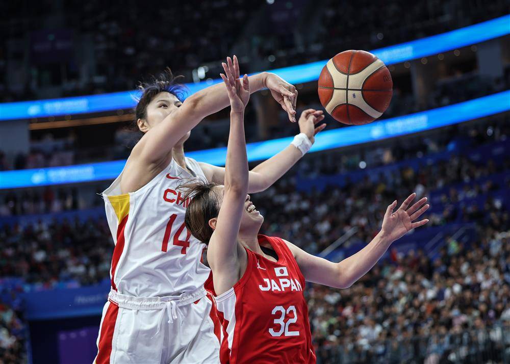 中国篮球太需要这场胜利，好在中国女篮顶住了！-第2张图片-太平洋在线下载